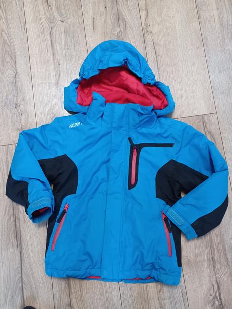 Bunda etirel, etirel,122