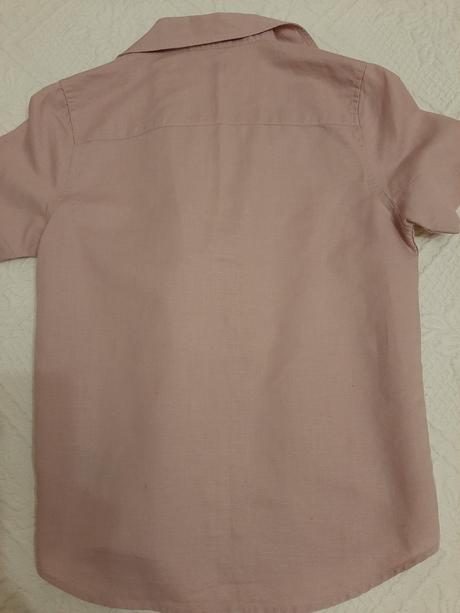 Chlapčenská košeľa  next, next,140