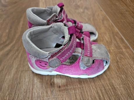 Sandalky protetika, protetika,23