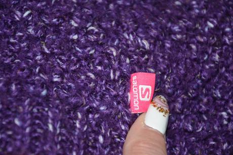 Čiapka, salomon,158