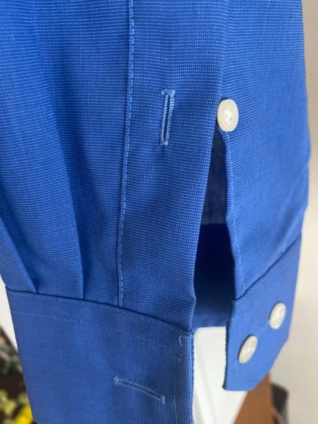 Pánska košela daniel moore, 44