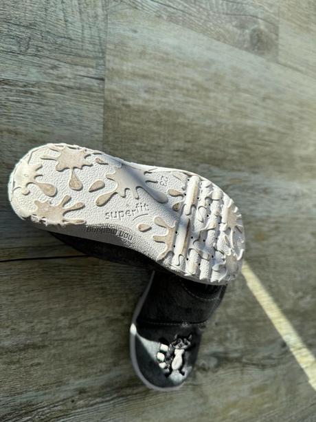 Superfit papuce 23, superfit,23