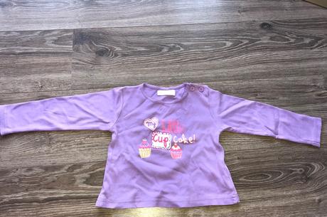 Tričko, early days,92