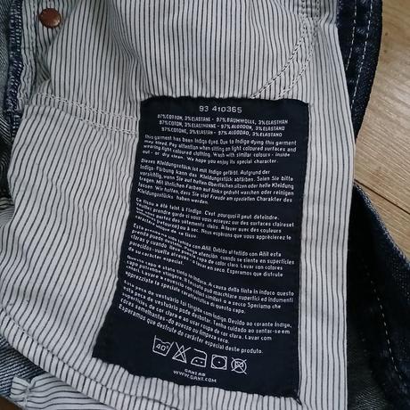 Rifle gant 27/32, gant,s