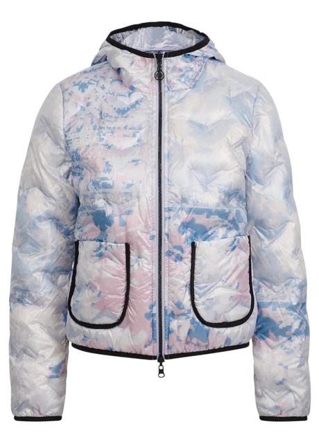 Obojstranna bunda sportalm, m