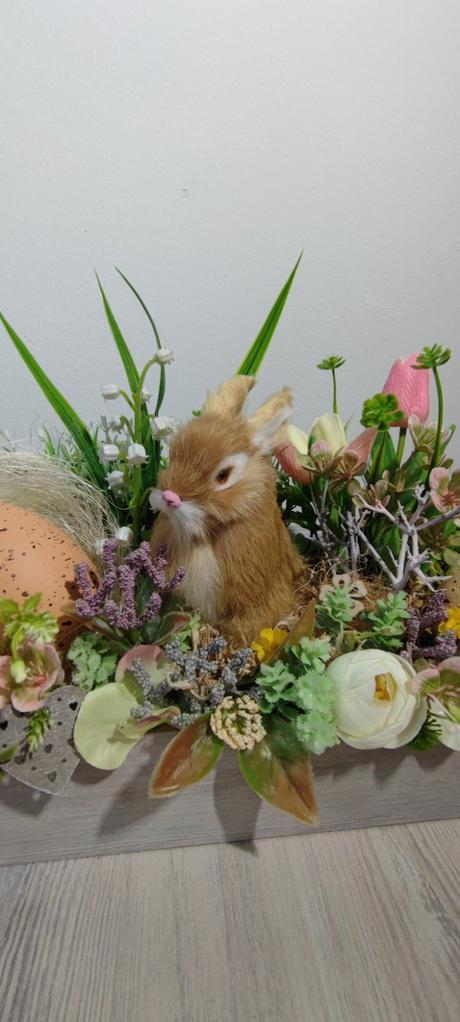 Veľkonočná dekorácia, 