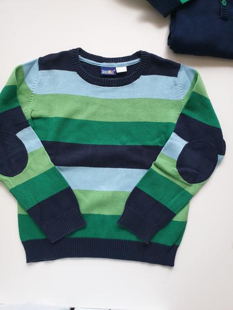 Svetriky, lupilu,110