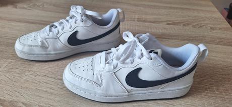 Tenisky nike 36.5 - 4.5y, nike,36