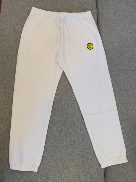 Teplákové nohavice, hollister,m