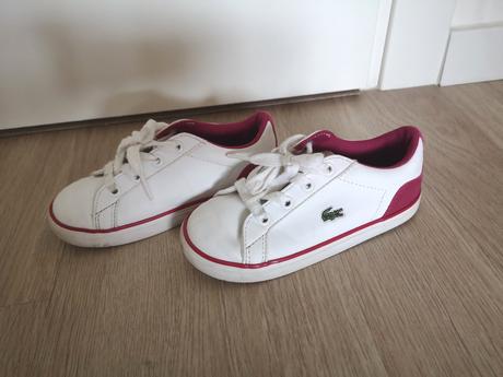 Tenisky lacoste 25, lacoste,25