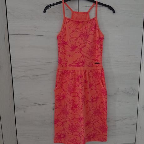 Šaty, alpine pro,128