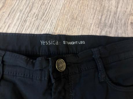 Nohavice do prace, yessica,40