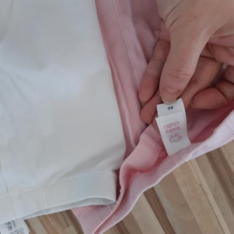 Legínky, h&m,86