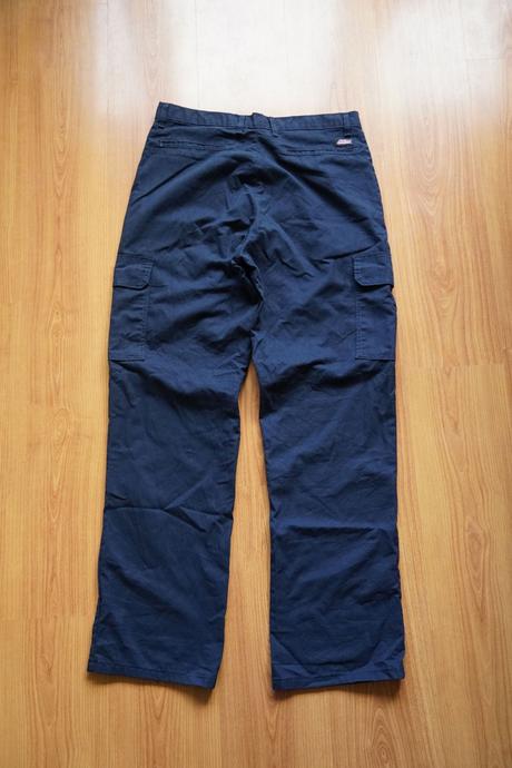 Pánske nohavice dickies w34, l