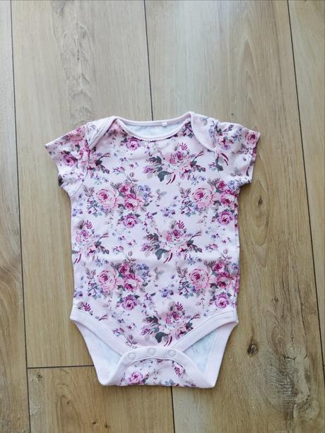 Tričká next veľkosť 68, next,68