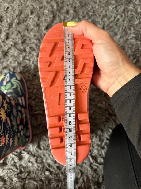 Gumáky, deichmann,32