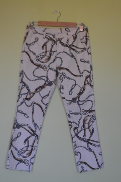 Nohavice liu-jo, veľ. s, liu jo,s