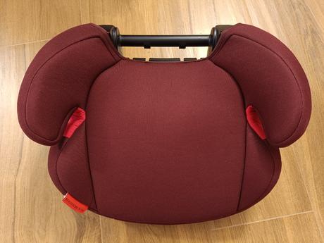 Autosedačka cybex x fix 15-36 kg, cybex
