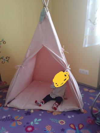 Teepee stan little dutch, 