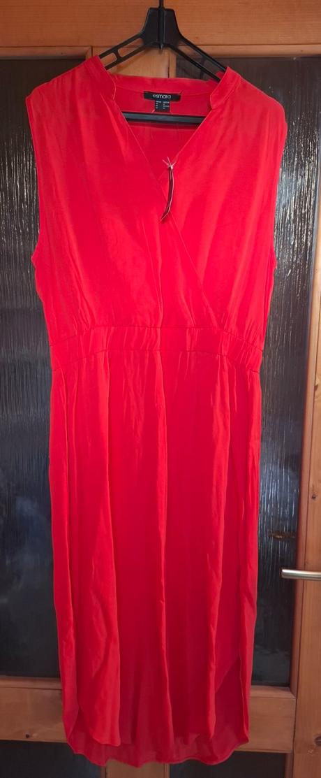 Letné šaty, esmara,40