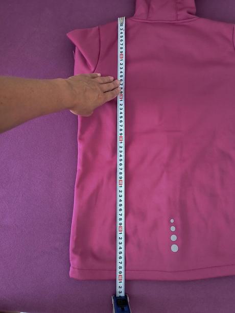 Softshellová bunda, 146