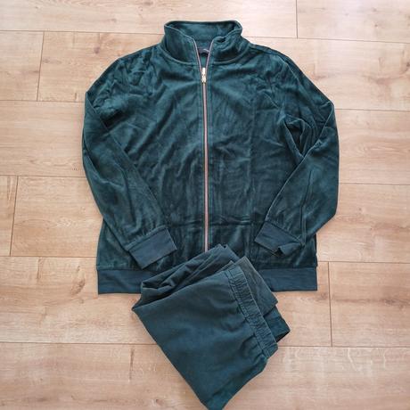 Domáca bavlnená súprava tchibo, tchibo,m