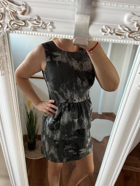 Koktejlové šaty michael kors, michael kors,l