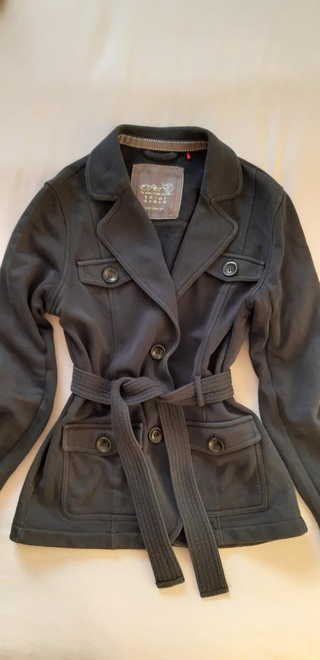 Kabát esprit xl, esprit,xl