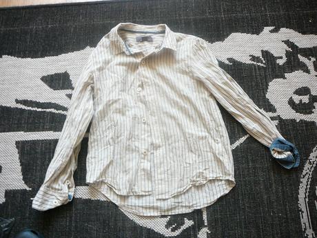 Chlapcenska kosela, gap,134