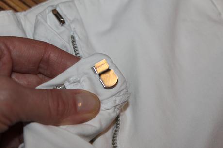 Dámske nohavice prada v. m, prada,m