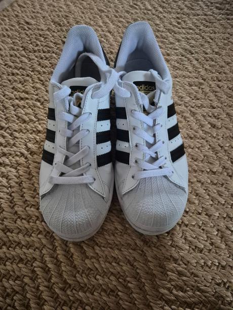 Superstar, adidas,37