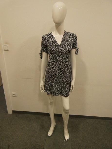 Letné šaty, amisu,s