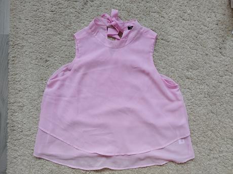 Krasny jemny damsky top, calliope,m