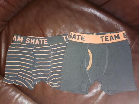 Predám 2x boxerky, 134
