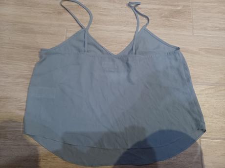 Tielko zaidig&voltaire, xs