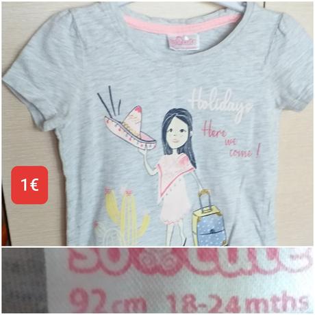 Tričko č. 92, pepco,92