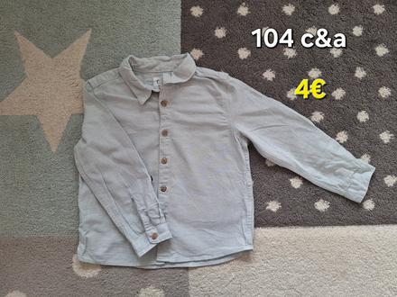 Kosela 104, c&a,104