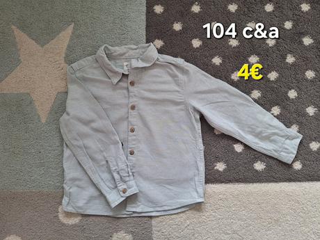 Kosela 104, c&a,104
