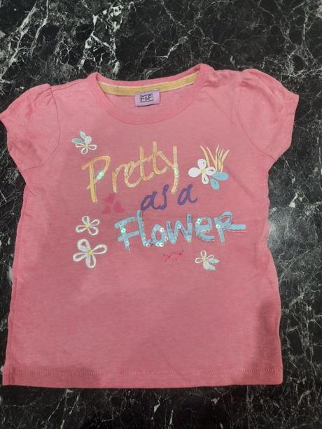 Tricko, f&f,92