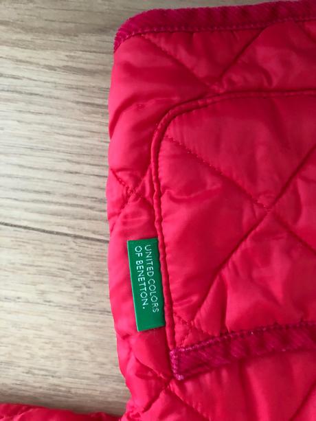 Benetton bundaaa, benetton,68