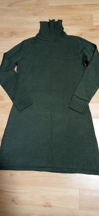 Pletené šaty, bonprix,40