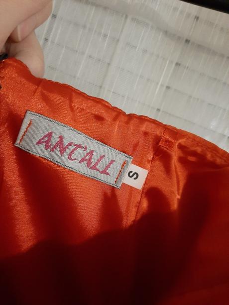 Spoločenské šaty, s