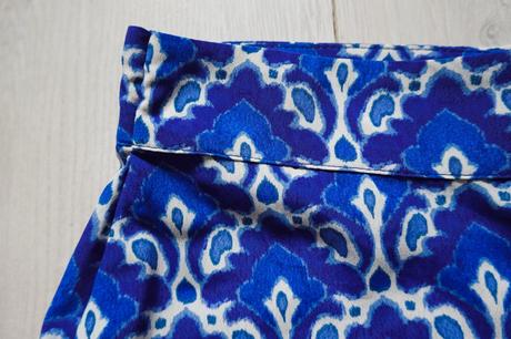 Sukňošortky zara, zara,l