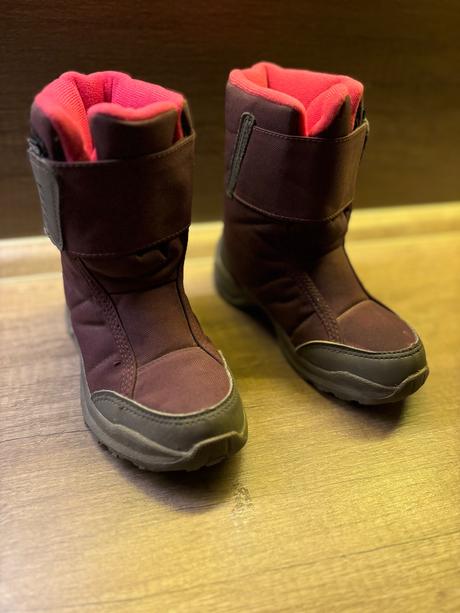 Čižmi 28 decathlon, decathlon,28