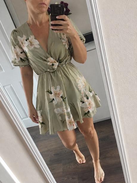 Satenove letné šaty zara, zara,l