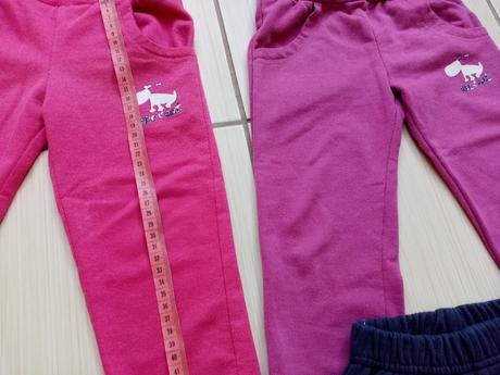 Tepláky a mikca 86-92, 86–98