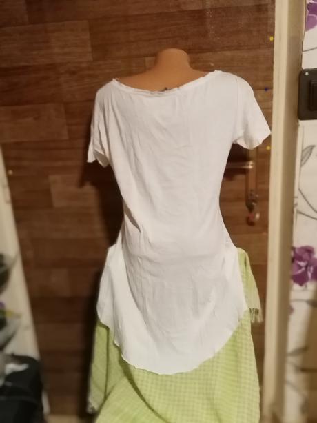 Dámske tričko, zara,28