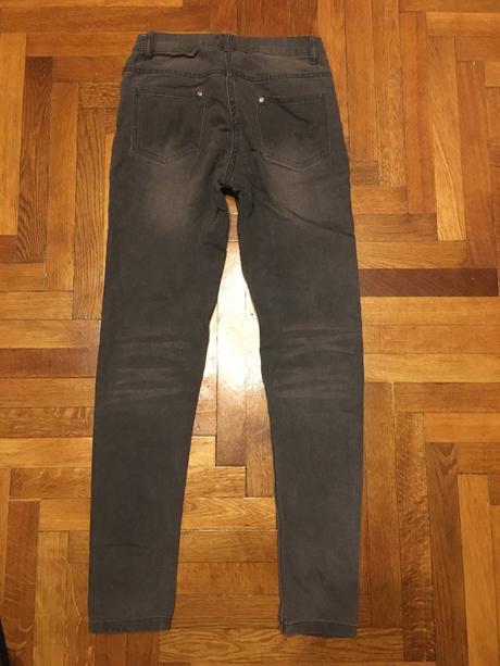 Rifle 158, pepco,158