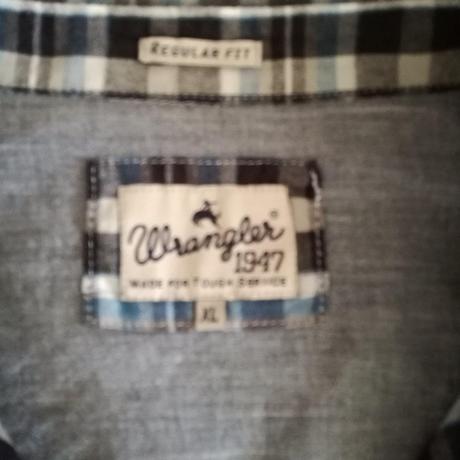 Kosela wrangler, wrangler,xl