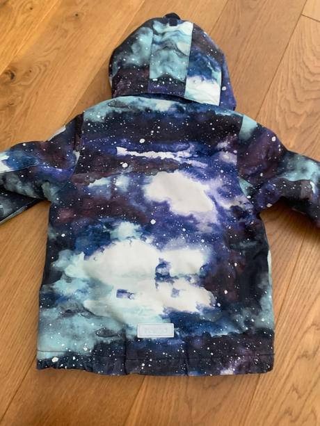 Reima zimná bunda 98/104, reima,98